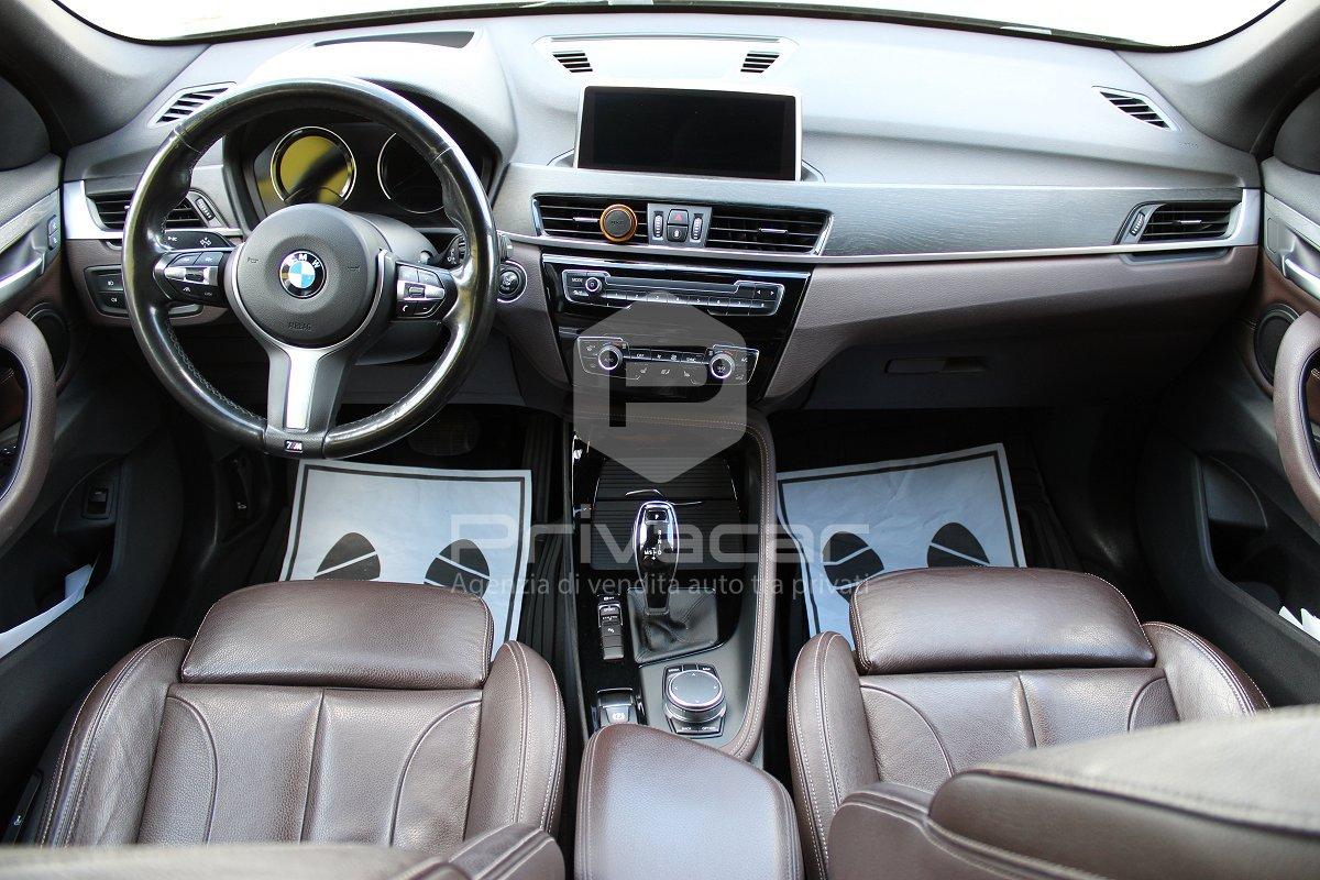 BMW X1 sDrive18d xLine