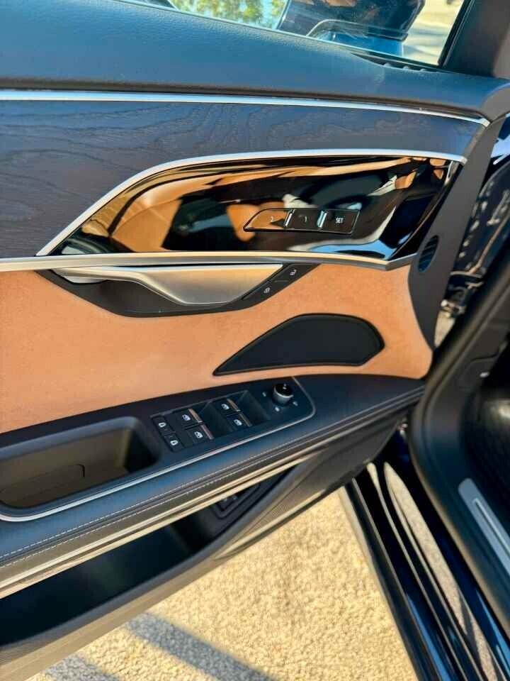 Audi A8 50 TDI 3.0 quattro tiptronic 286 CV