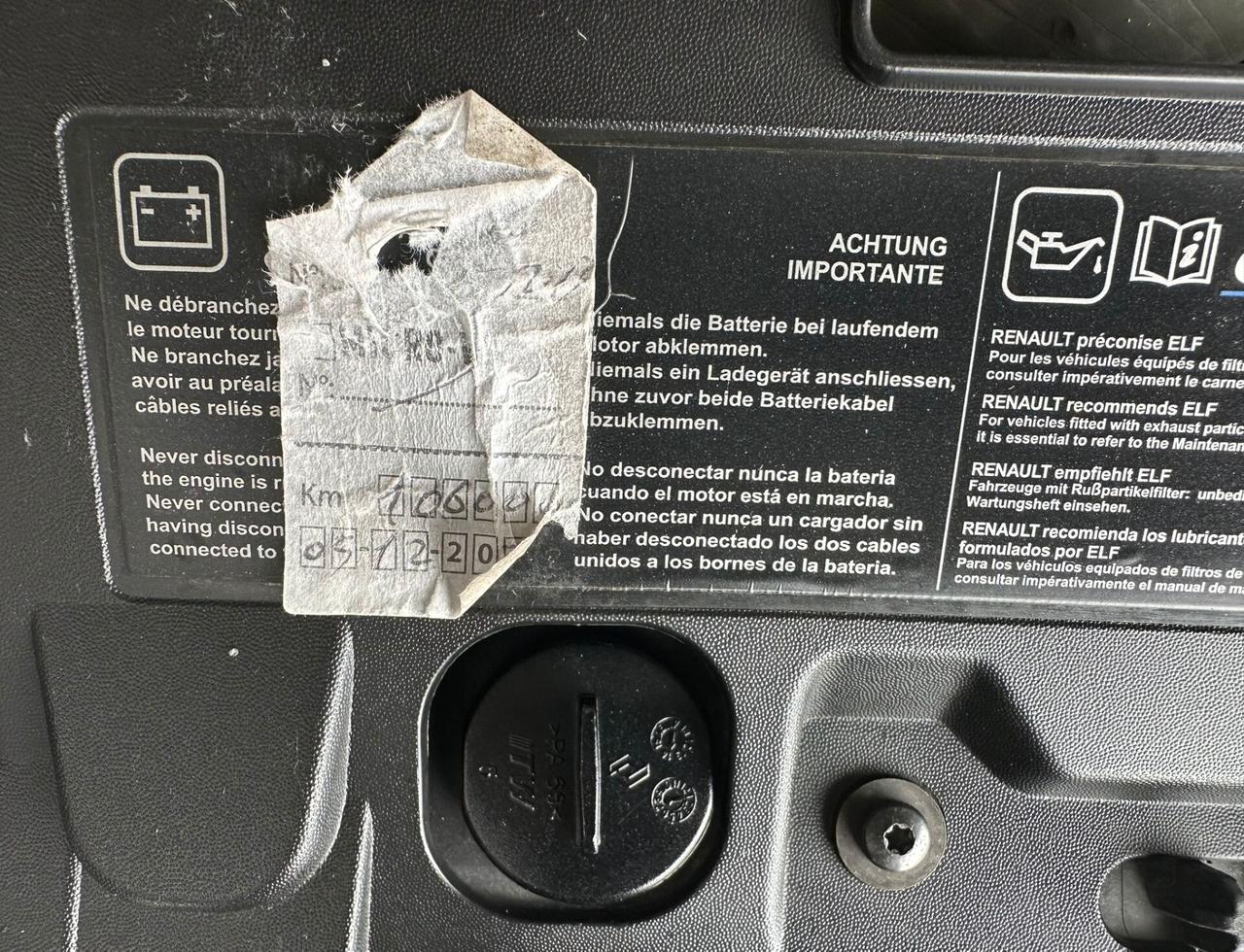 Renault Clio 1.5 dCi 8V 90CV Start&Stop 5 porte Energy