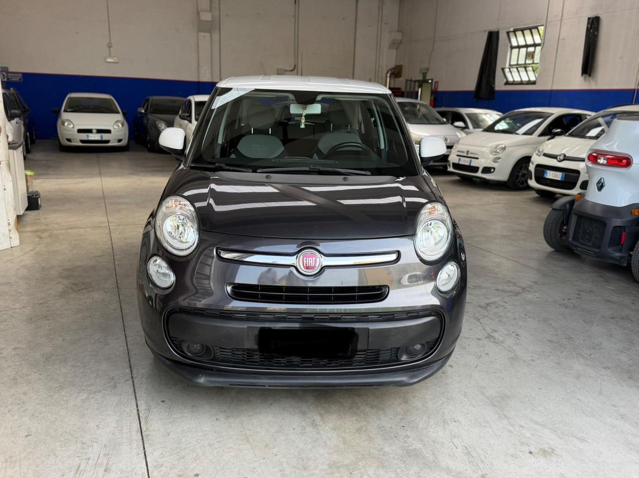Fiat 500L 1.3 Multijet bicolor Lounge neopatentati