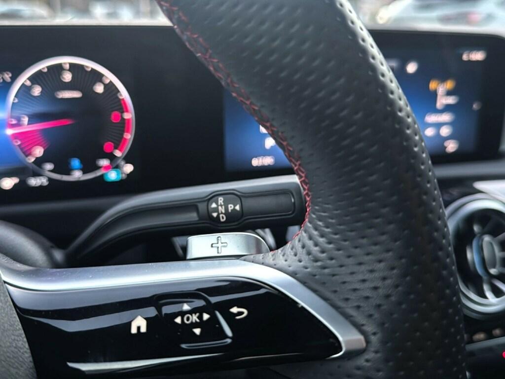 Mercedes Classe A 180 180 D Advanced Plus AMG Line 8G-DCT