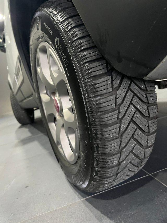 FIAT Panda Cross 1.3 MJT S&S 4x4 80 cv