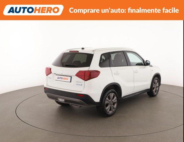 SUZUKI Vitara 1.4 Hybrid Cool