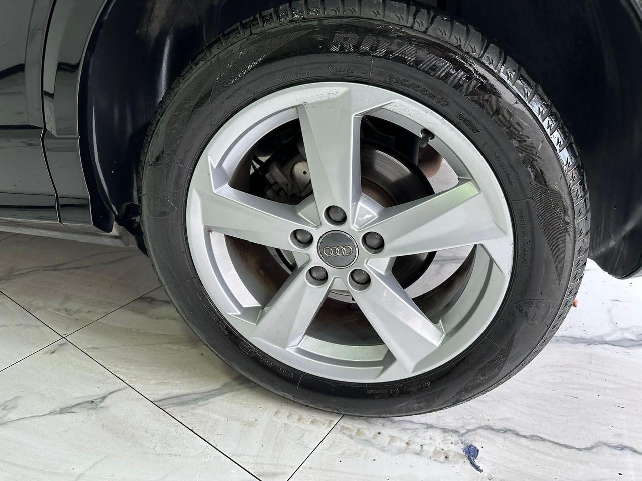 Audi Q2 35 TFSI S tronic Business-LED-NAVI-GARANTITA-2019