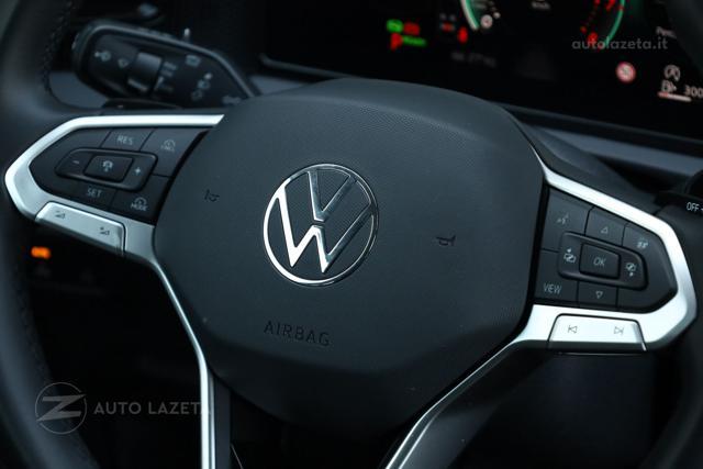 VOLKSWAGEN Tiguan 1.5 eTSI 130 CV ACT DSG Life GANCIO TRAINO