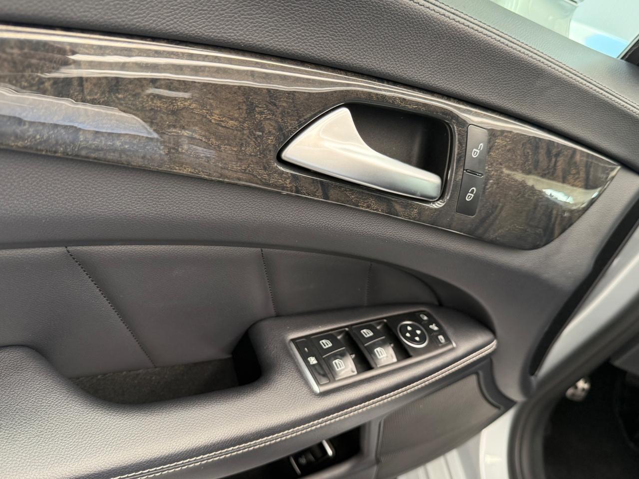 Mercedes-benz CLS 250 d 4Matic Premium