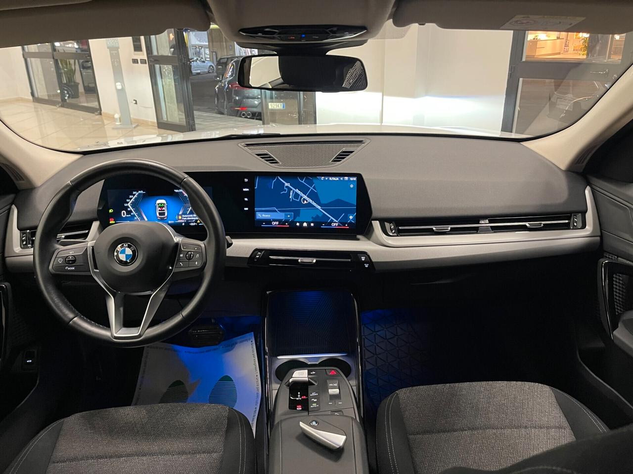 Bmw X2 sDrive 20d 150cv