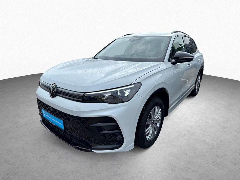 Volkswagen Tiguan Tiguan 1.5 eTSI 150 CV ACT DSG R-Line Camera 360° Led Matrix 20"