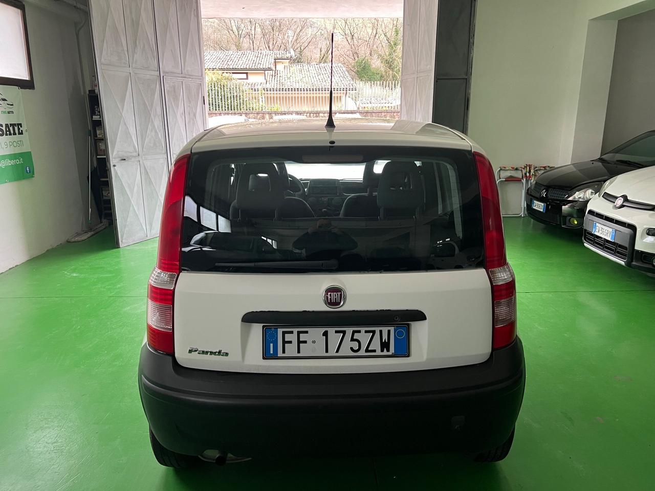 Fiat Panda 1.1