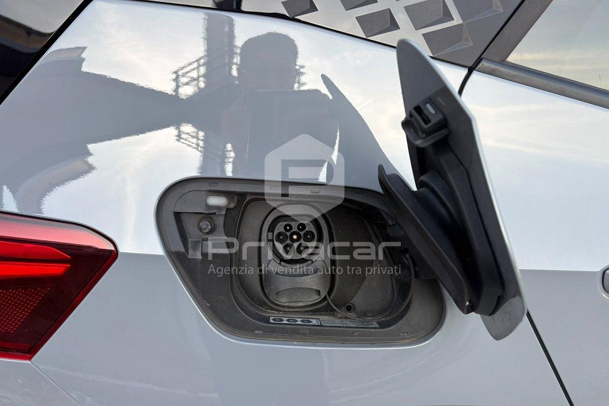 CUPRA Born 58kWh 231 CV e-Boost