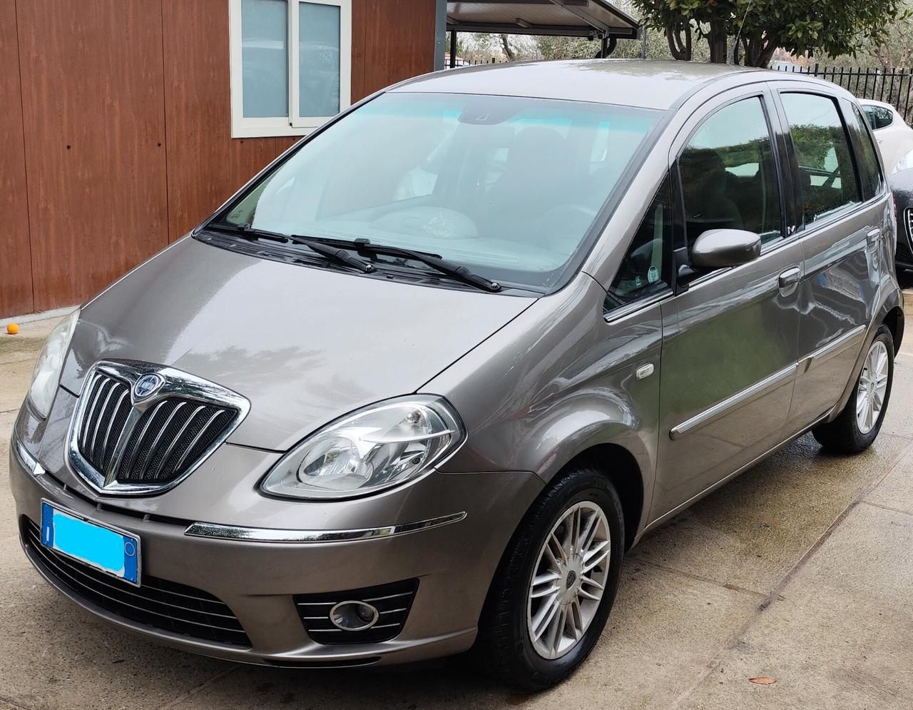 Lancia MUSA 1.3 Multijet 16V 70 CV Oro