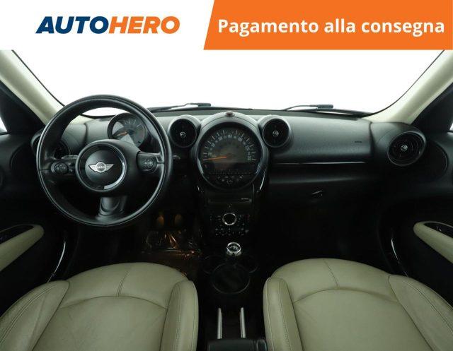 MINI Countryman Mini One Countryman