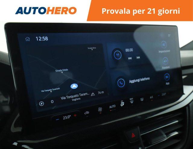 FORD Focus 1.0 EcoBoost Hybrid 125 CV 5p. ST-Line X