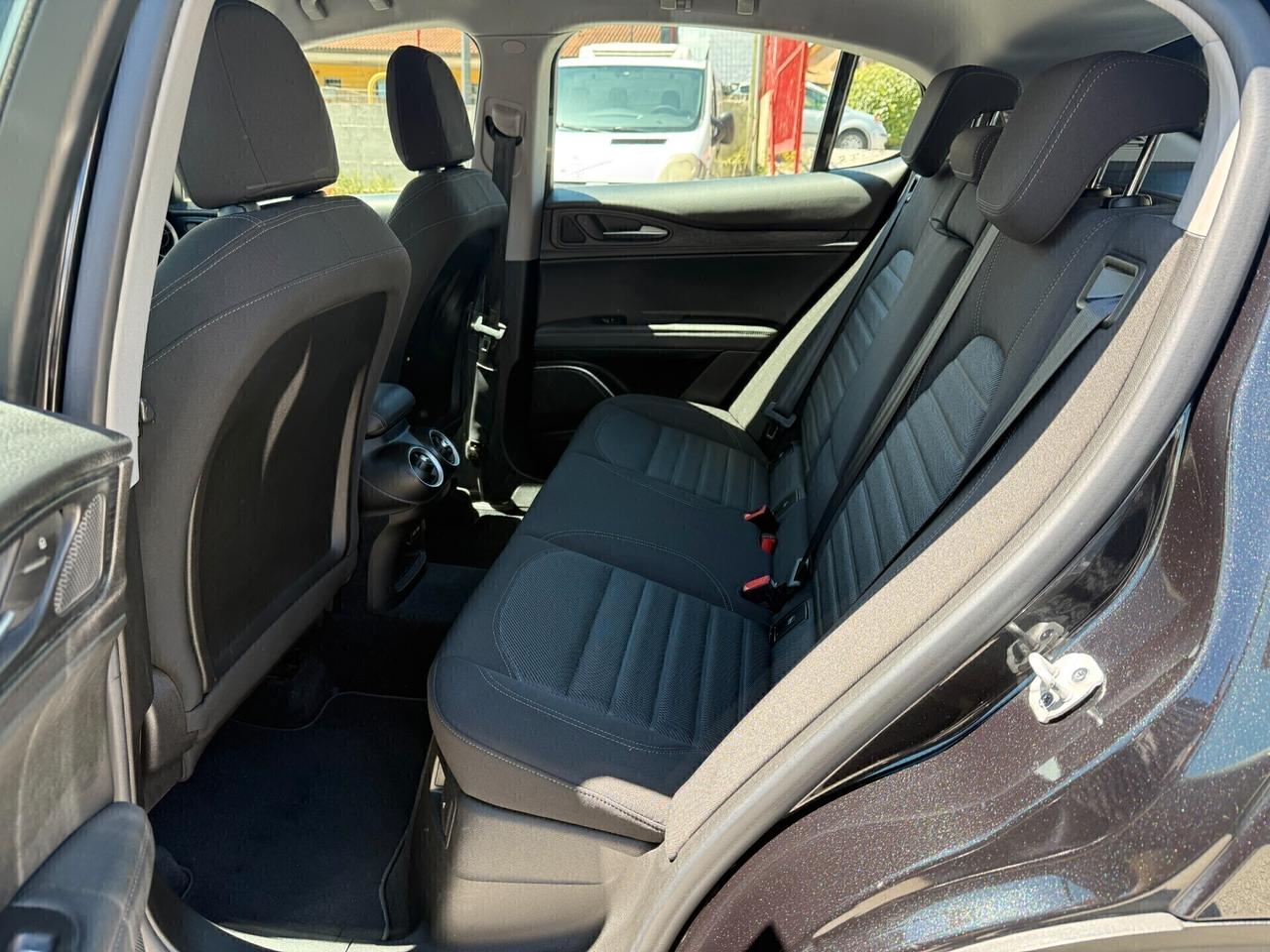 Alfa Romeo Stelvio 2.2 Turbodiesel 190 CV AT8 Q4 SUPER