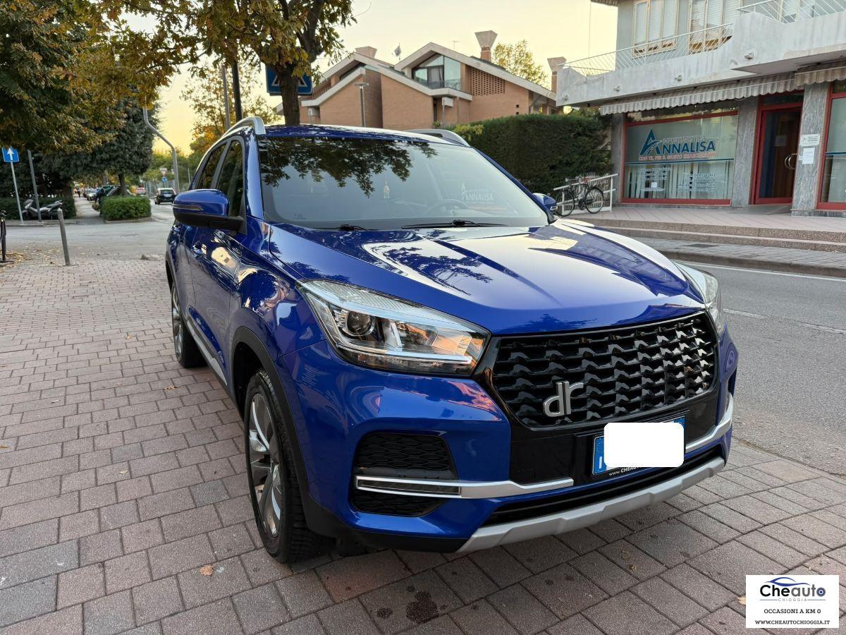 DR AUTOMOBILES - DR 4.0 - 1.5