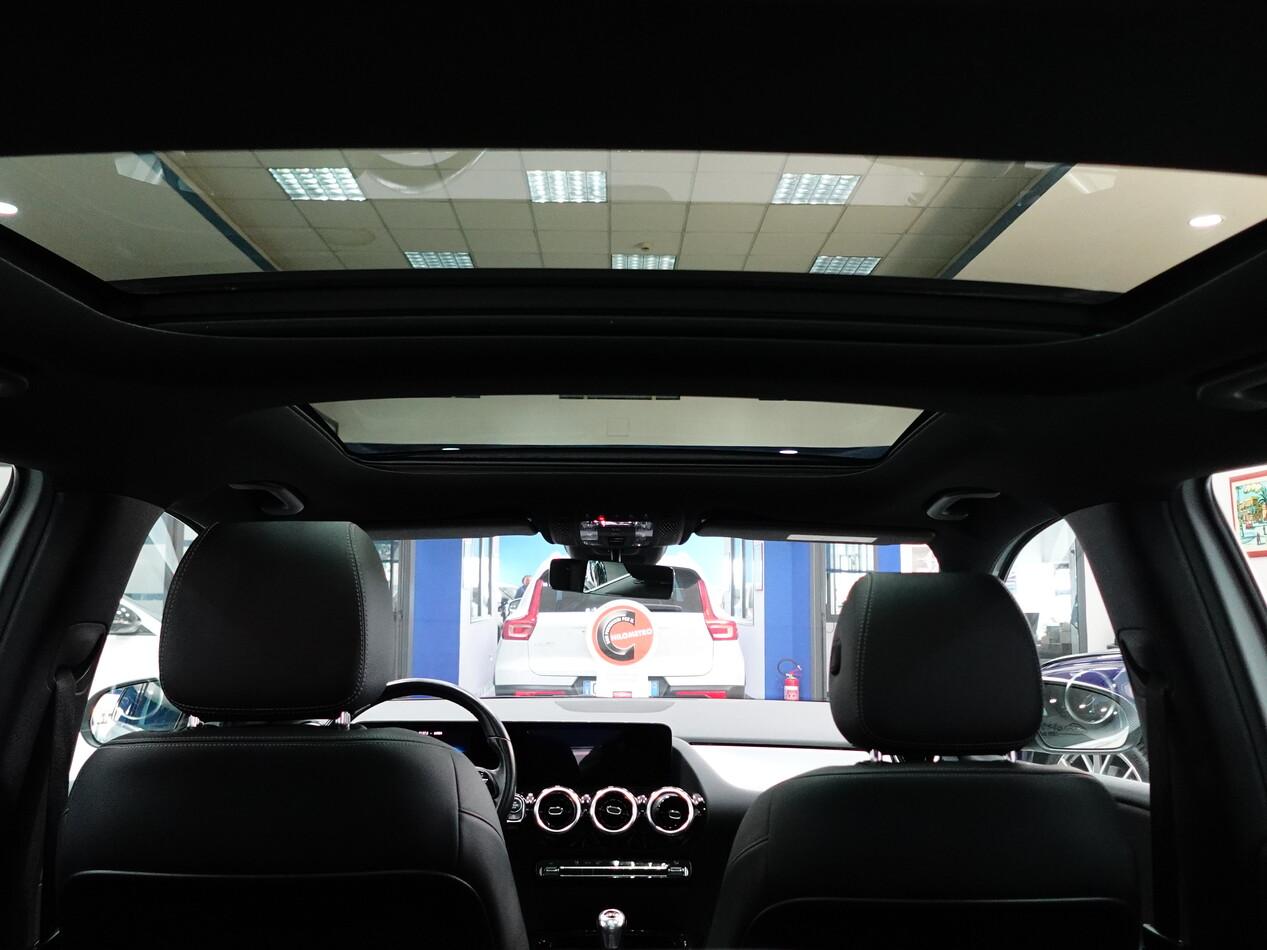 Mercedes Classe B 2.0 d 115 CV EXECUTIVE