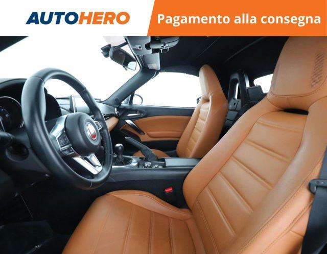 FIAT 124 Spider 1.4 MultiAir Lusso