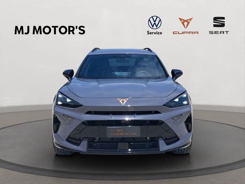 Cupra Formentor 2.0 TDI DSG
