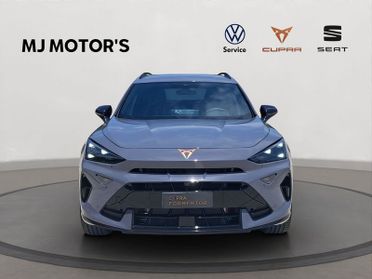 Cupra Formentor 2.0 TDI DSG