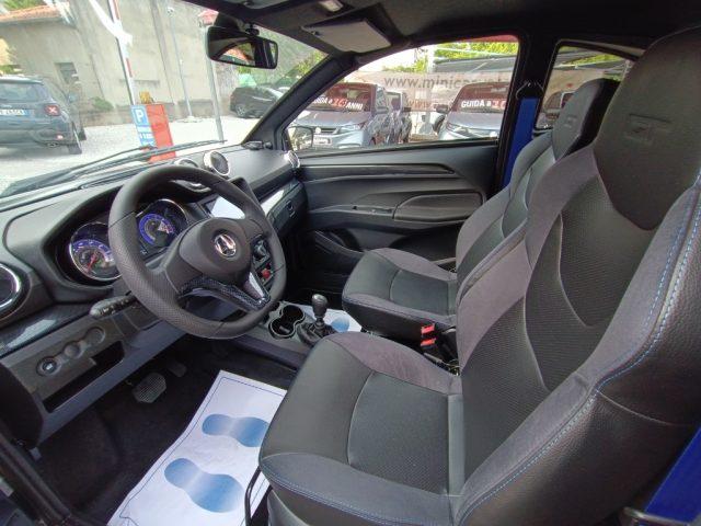 AIXAM Coupé GTI Ambition