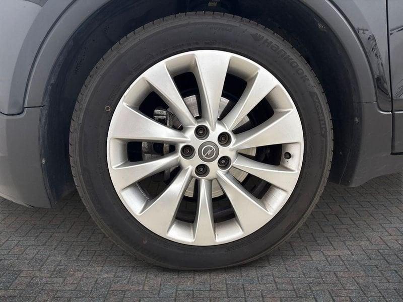 Opel Mokka I 1.7 cdti Ego s&s 4x2 130cv m6