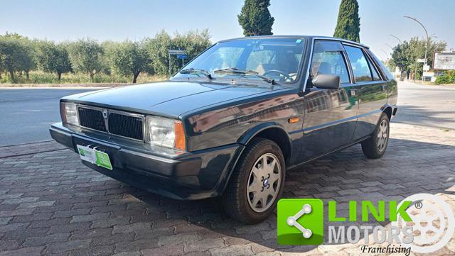 LANCIA Delta 1.3