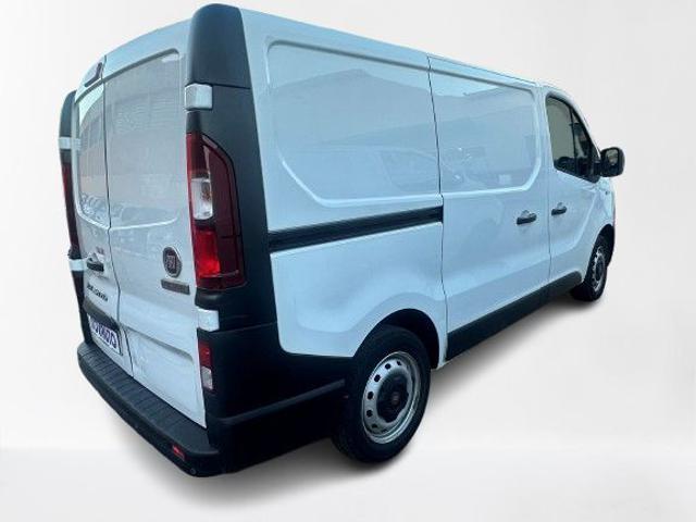 FIAT Talento 2.0 Ecojet 120CV PC-TN Furgone 10q