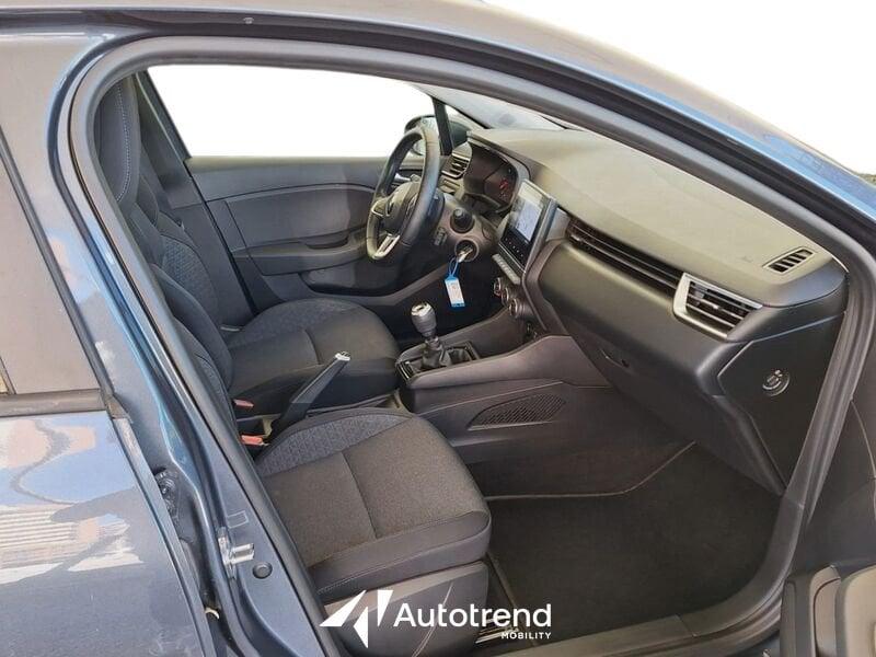 Renault Clio 1.0 TCE 100 CV Business