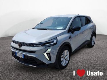 Renault Symbioz evolution E Tech full hybrid 145