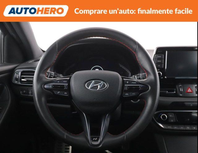 HYUNDAI i30 1.0 T-GDI iMT 48V 5 porte N-Line
