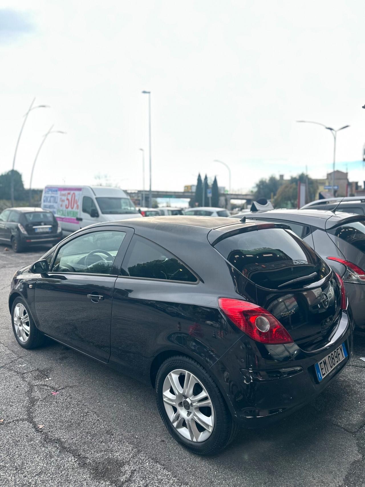 Opel Corsa 1.3 CDTI 95CV ecoFLEX 3 porte Start&Stop Elective