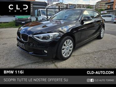 BMW Serie 1 116i Joy