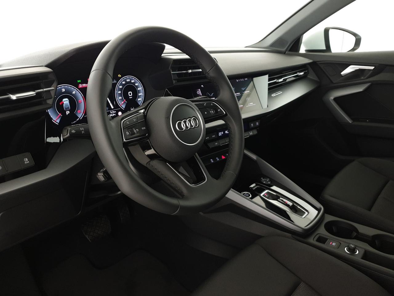 Sportback 2.0TDI 150CV S tronic Business