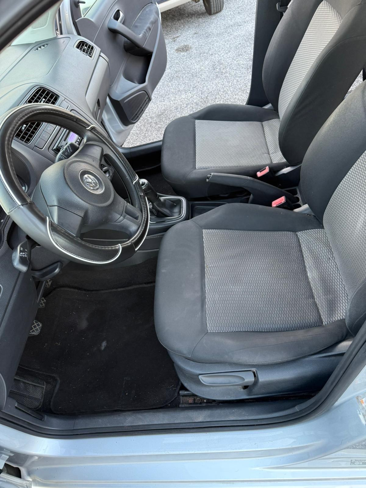 Volkswagen Polo 1.2 70 CV 5p. Comfortline