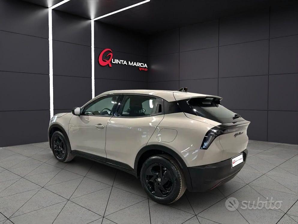 Alfa Romeo Junior 1.2 136 cv HYBRID eDCT SPECIALE