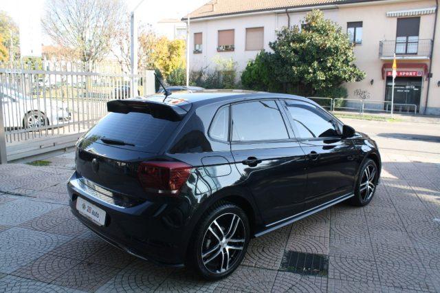 VOLKSWAGEN Polo 1.0 TSI 115 CV 5p. Highline BlueMotion Technology