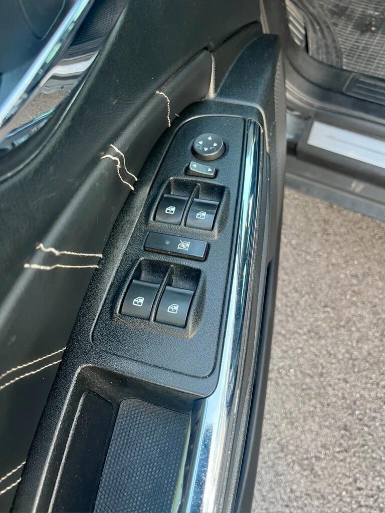 Lancia Delta 1.6 MJT DPF 105 CV Gold