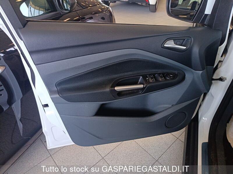 Ford C-Max C-Max 1.6 TDCi 115CV Titanium