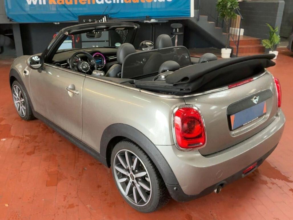 Mini 1.2 one 102cv -IN ARRIVO-CABRIO-