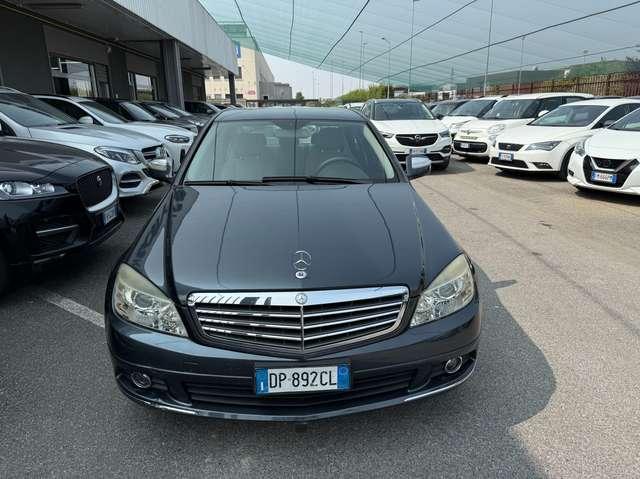 Mercedes-Benz C 220 C 220 cdi Classic