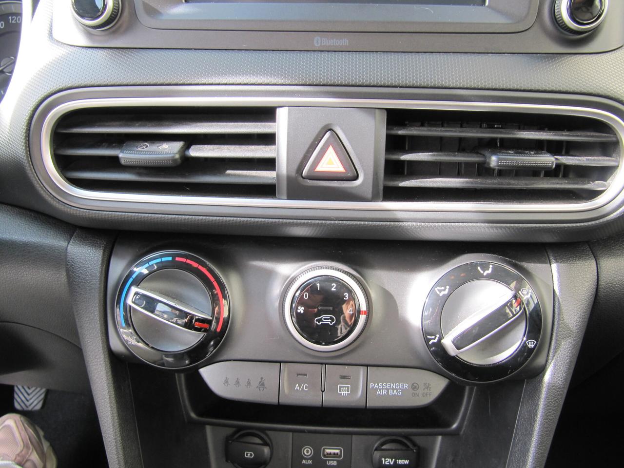 Hyundai Kona 1.6 CRDI 115 CV Classic