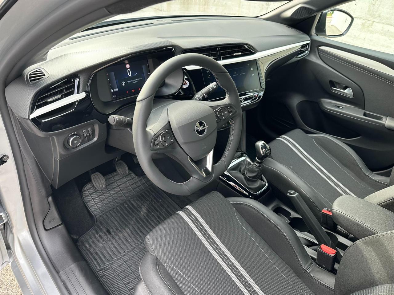 Opel Corsa 1.2 GS s&s 100cv