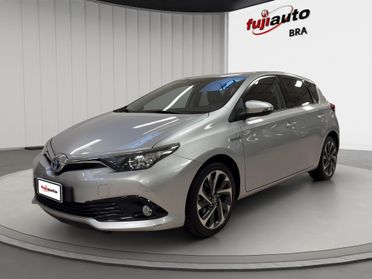 Toyota Auris 1.8h Active cvt