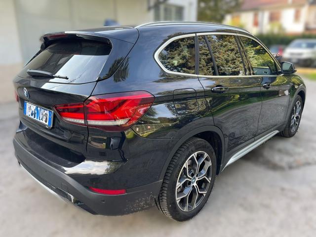 BMW X1 xDrive25e xLine Plus