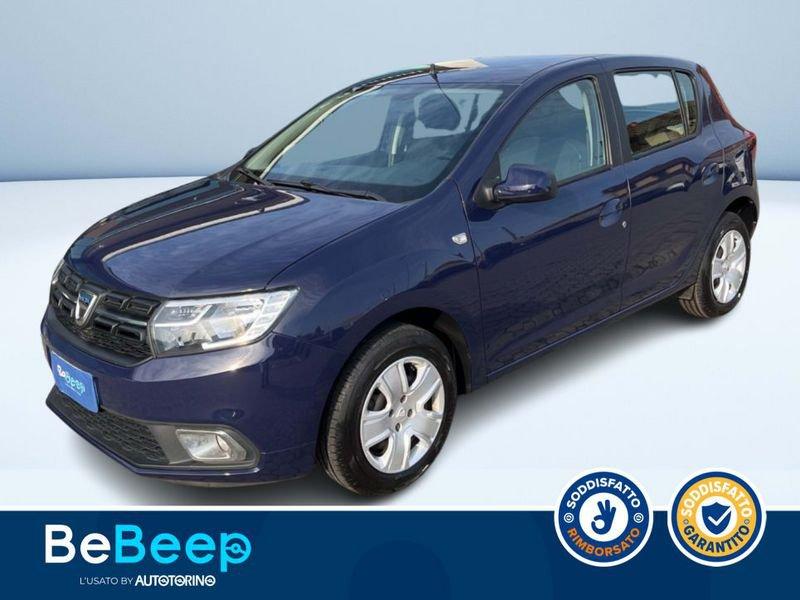 Dacia Sandero 0.9 TCE ESSENTIAL S&S 90CV