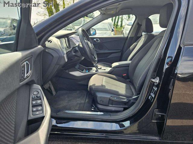 BMW 116 Serie 1 F40 116d Advantage auto - GA771AL