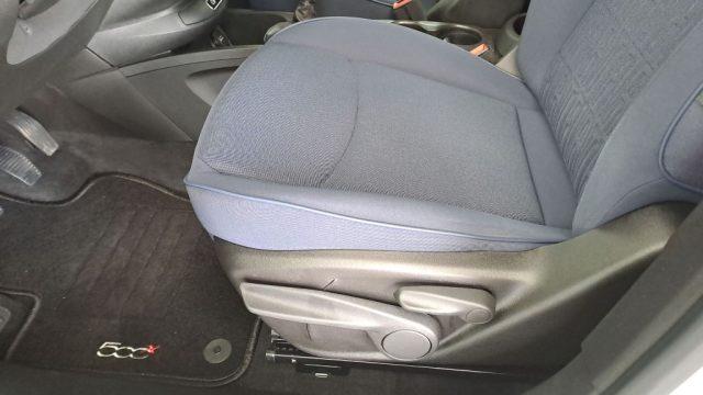 FIAT 500X 1.0 T3 120 CV Sport Manuale