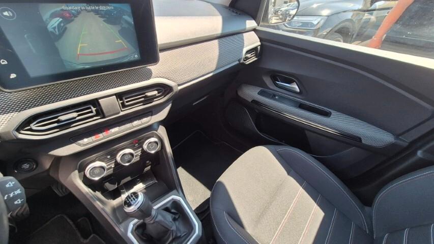 Dacia Jogger 1.0 TCe GPL 100 CV 7 posti Extreme Limited edition - 2022
