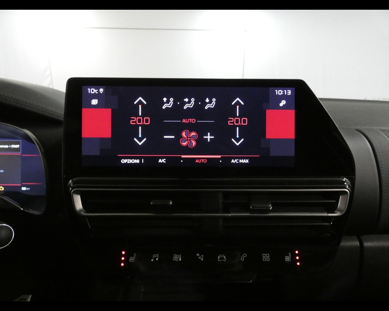 CITROEN C5 Aircross 1ª s. - C5 Aircross BlueHDi 130 S&S EAT8 Feel Pack