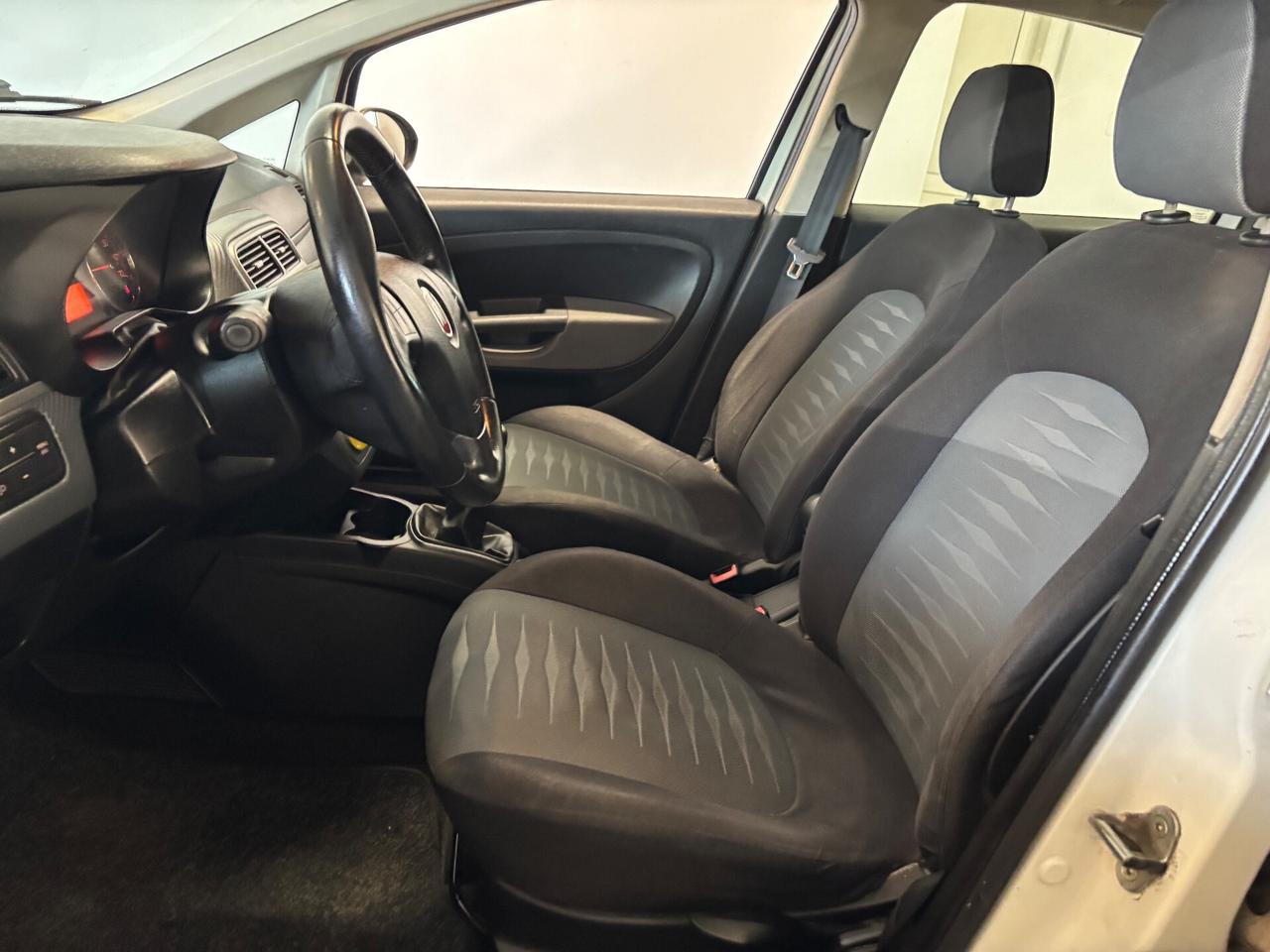 Fiat Grande Punto 1.3 MJT |OK NEOPATENTATI |